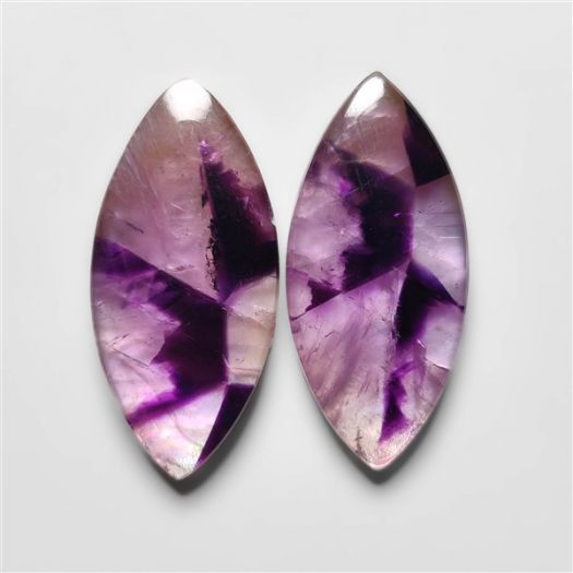 trapiche-amethyst-with-mother-of-pearl-doublets-pair-n17154