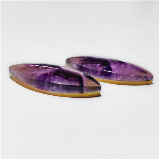 trapiche-amethyst-with-mother-of-pearl-doublets-pair-n17154