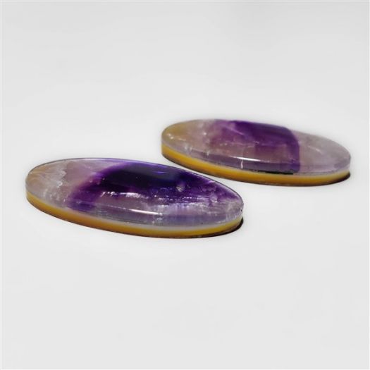 trapiche-amethyst-with-mother-of-pearl-doublets-pair-n17155