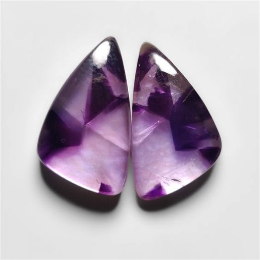 trapiche-amethyst-with-mother-of-pearl-doublets-pair-n17156