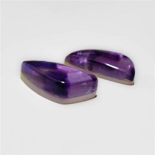 trapiche-amethyst-with-mother-of-pearl-doublets-pair-n17156