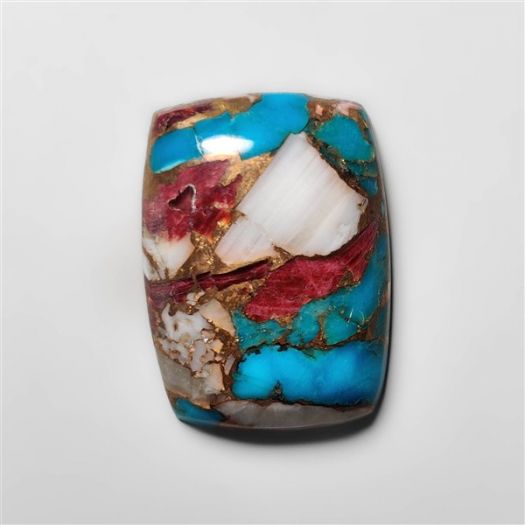 mohave-turquoise-cabochon-n17173
