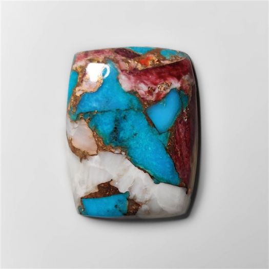 mohave-turquoise-cabochon-n17174