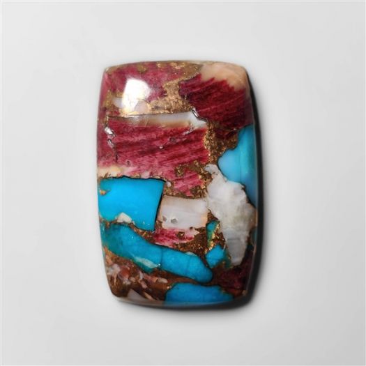 mohave-turquoise-cabochon-n17175