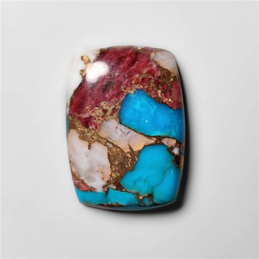 mohave-turquoise-cabochon-n17176