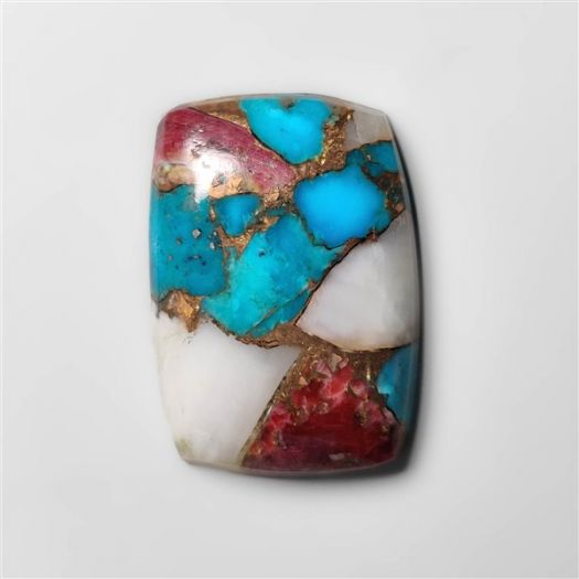 mohave-turquoise-cabochon-n17177