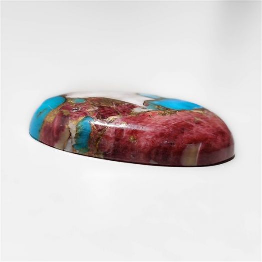 mohave-turquoise-cabochon-n17181
