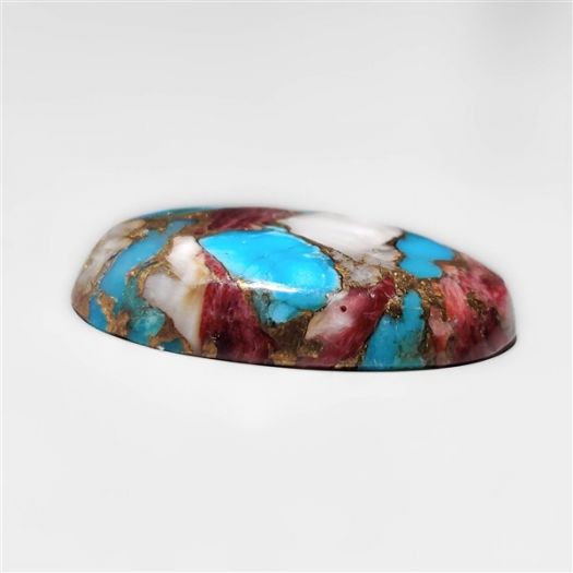mohave-turquoise-cabochon-n17182