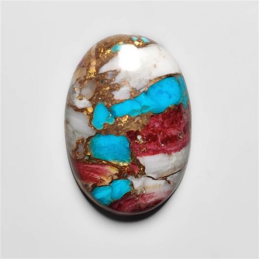 mohave-turquoise-cabochon-n17183