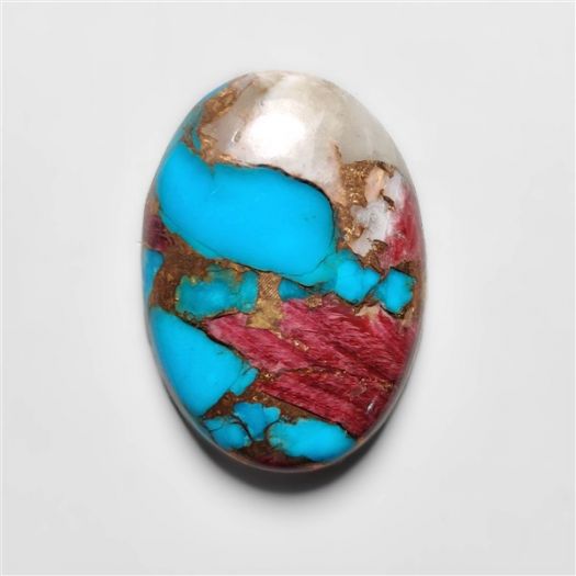 mohave-turquoise-cabochon-n17184