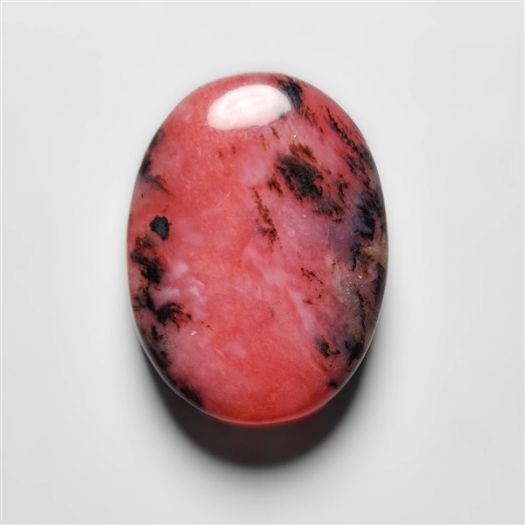 Peruvian Pink Dendritic Opal