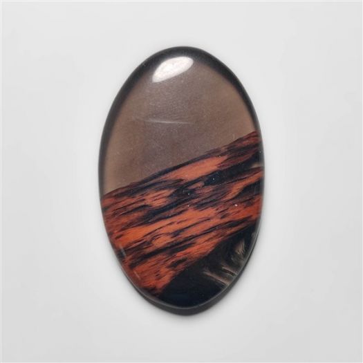 mahogany-obsidian-cabochon-n17535