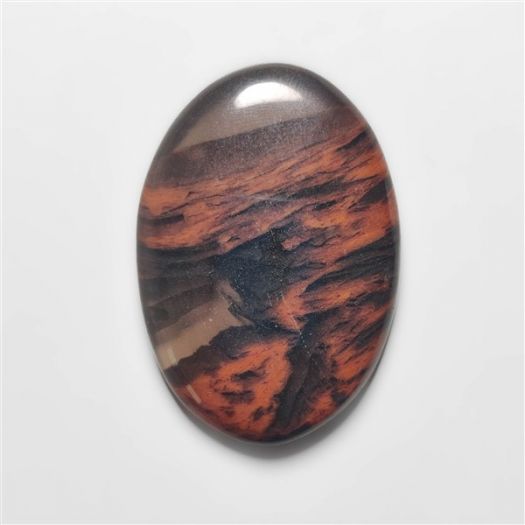 mahogany-obsidian-cabochon-n17537