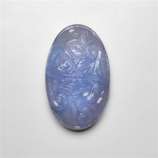 blue-lace-agate-mughal-carving-n17625