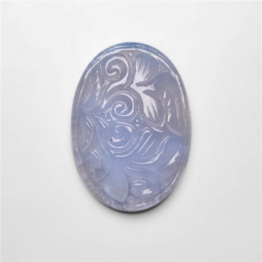 blue-lace-agate-mughal-carving-n17626