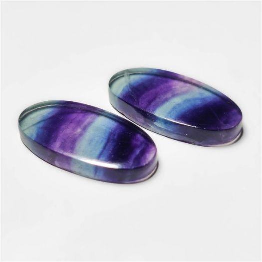teal-and-purple-fluorite-pair-n17854