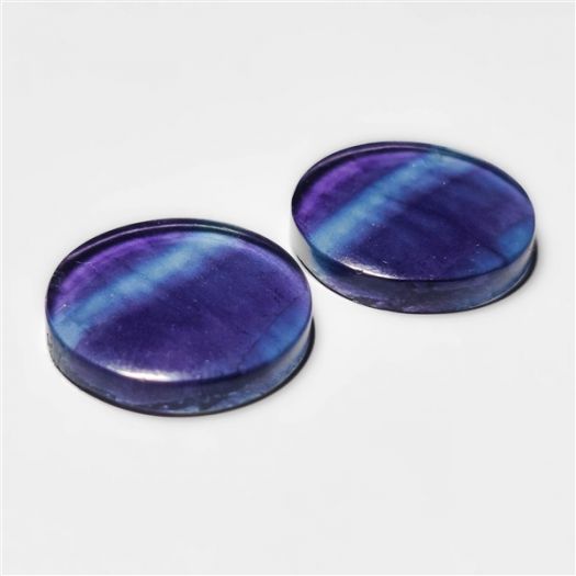 teal-and-purple-fluorite-pair-n17861
