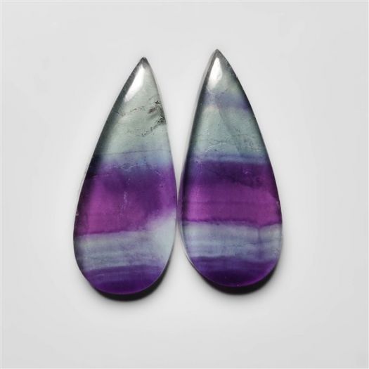 teal-and-purple-fluorite-pair-n17862