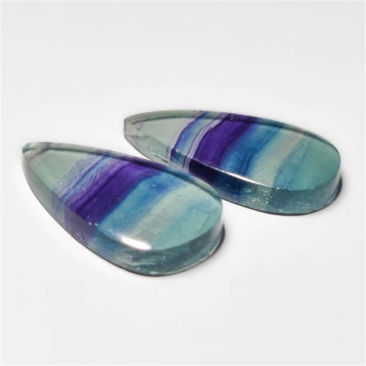 teal-and-purple-fluorite-pair-n17872