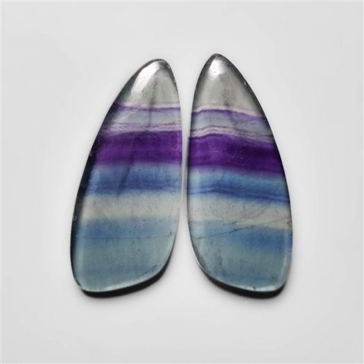 teal-and-purple-fluorite-pair-n17873