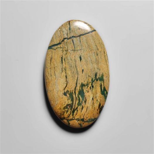 american-picture-jasper-cabochon-with-green-inclusion-n18039