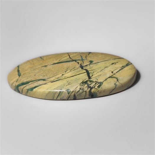 american-picture-jasper-cabochon-with-green-inclusion-n18040
