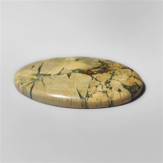 american-picture-jasper-cabochon-with-green-inclusion-n18041