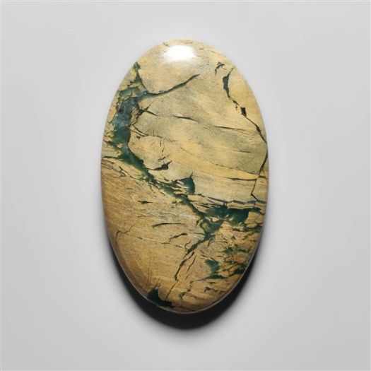 american-picture-jasper-cabochon-with-green-inclusion-n18042