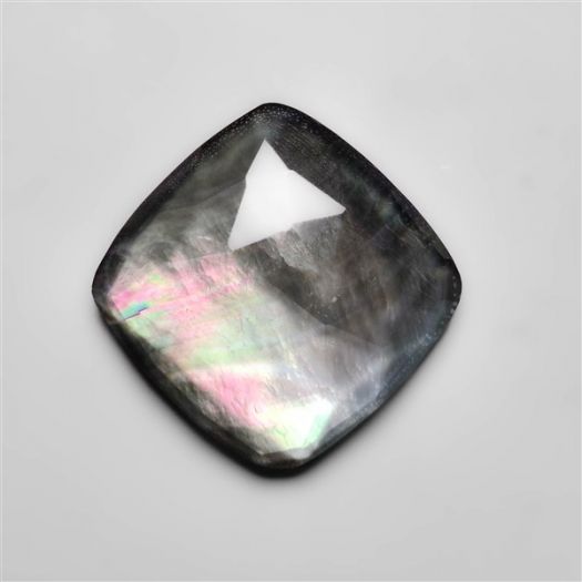 rose-cut-himalayan-crystal-with-black-mother-of-pearl-doublet-n18399