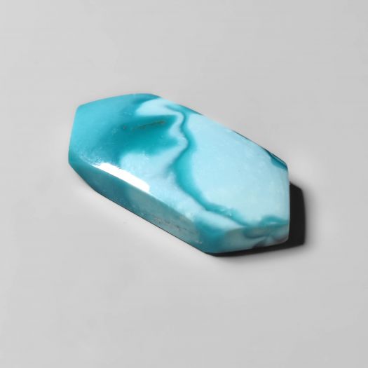 Morenci Turquoise Cabochon