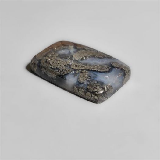 marcasite-with-quartz-cabochon-n11746
