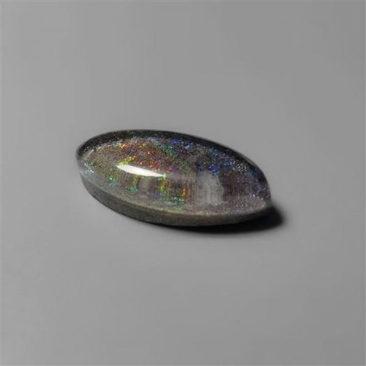 Crystal And Andamooka Matrix Opal Doublet