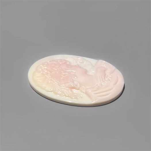 pink-conch-shell-cameo-carving-n2840