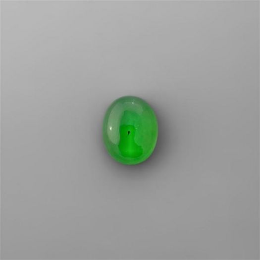 Myanmar Green Jade