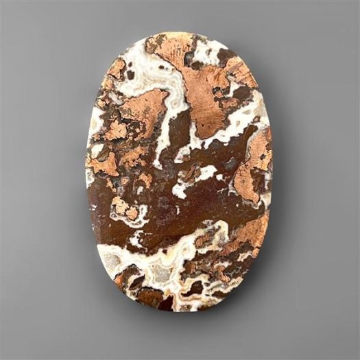 Rare Large Native Copper