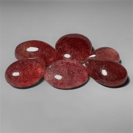 strawberry-quartz-lot-n3301