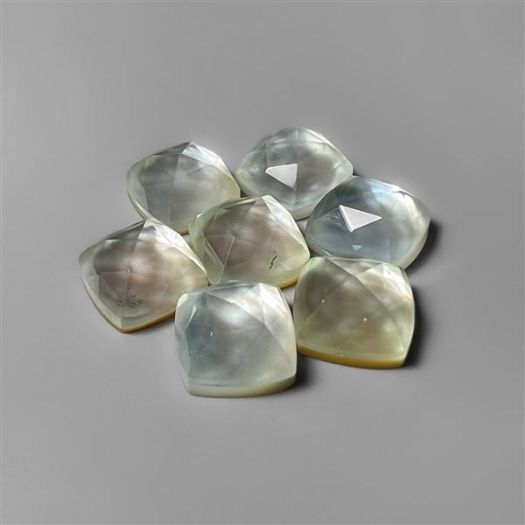 rose-cut-crystal-mother-of-pearl-doublets-lot-n3314