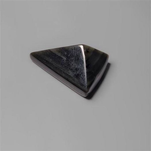 Rainbow Obsidian Triangle