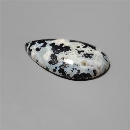 Dendritic Parallel Agate