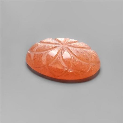 peach-moonstone-mughal-carving-n4960