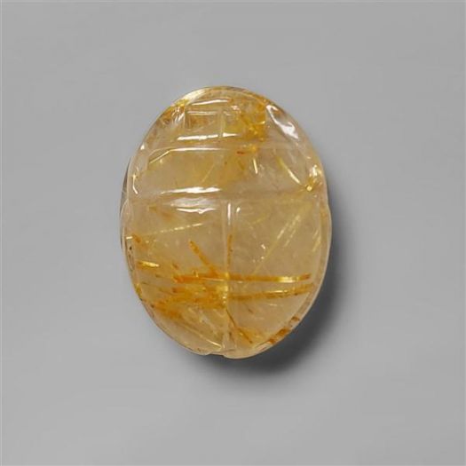 golden-rutilated-quartz-beatle-bug-carving-n5520
