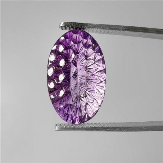 faceted-amethyst-honeycomb-carving-n5701