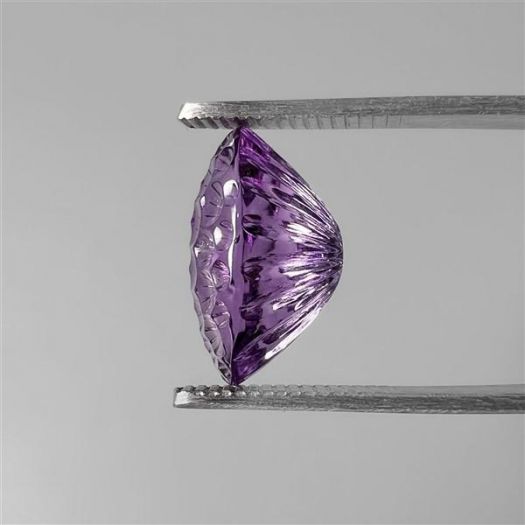 faceted-amethyst-honeycomb-carving-n5706