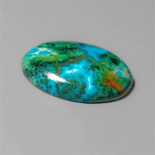 Parrot Wing Chrysocolla