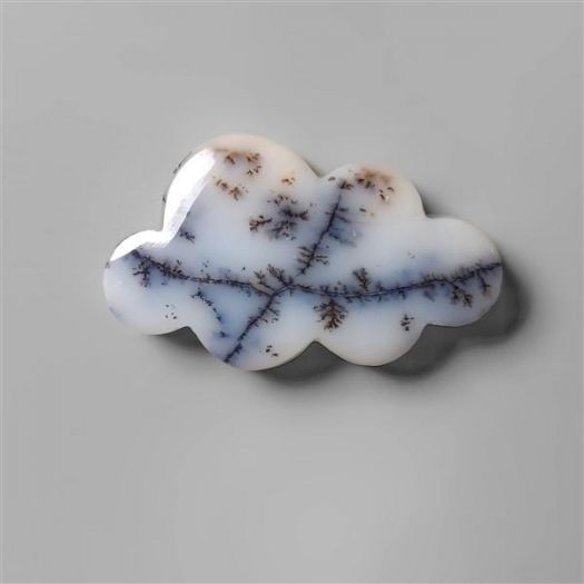 Dendritic Agate Cloud Carving
