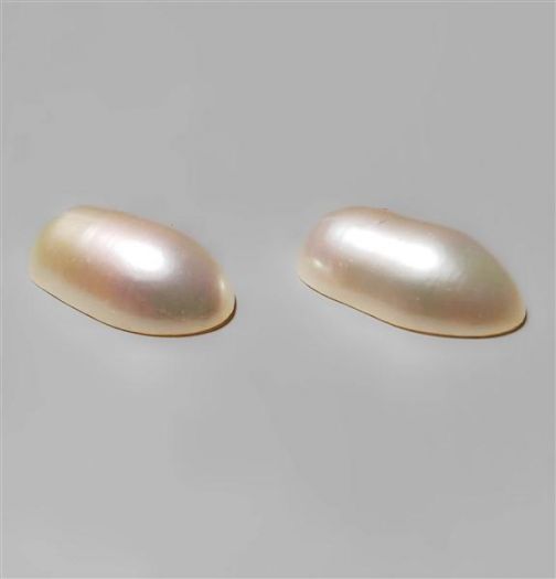 Freshwater Pearls Pair-N6785