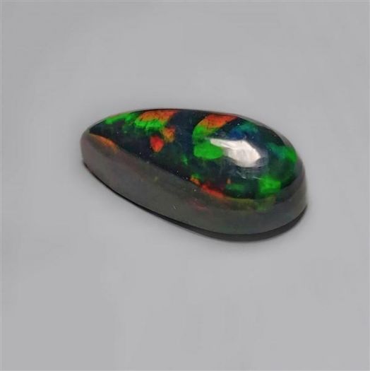 Ethiopian Black Opal-N6923