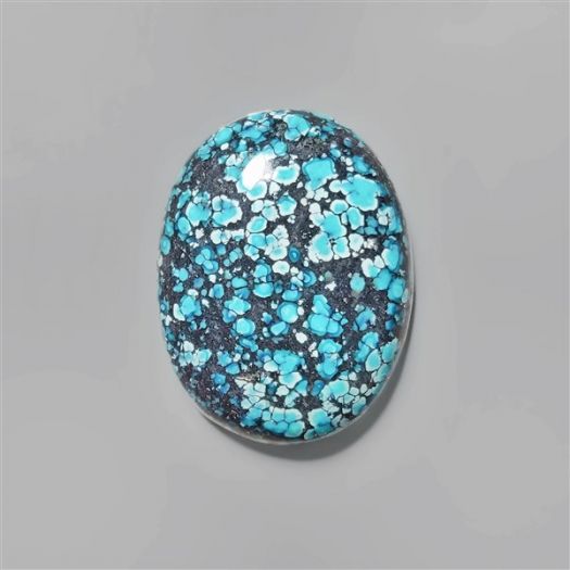 Hubei Turquoise Cabochon-N7045