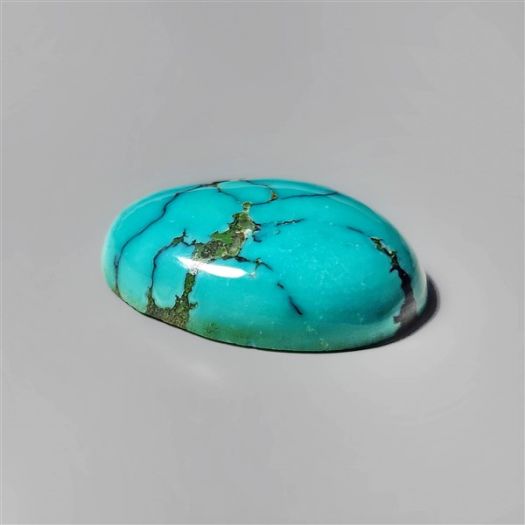 Hubei Turquoise Cabochon-N7048