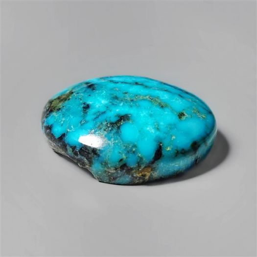 Hubei Turquoise Cabochon-N7056